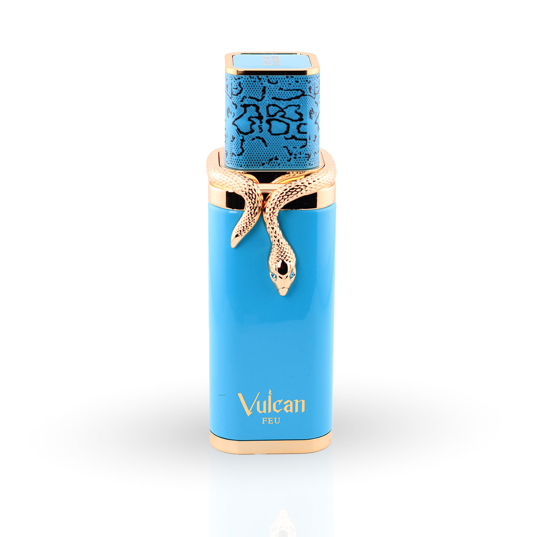 French Avenue Vulcan Feu Eau de Parfum 100ml