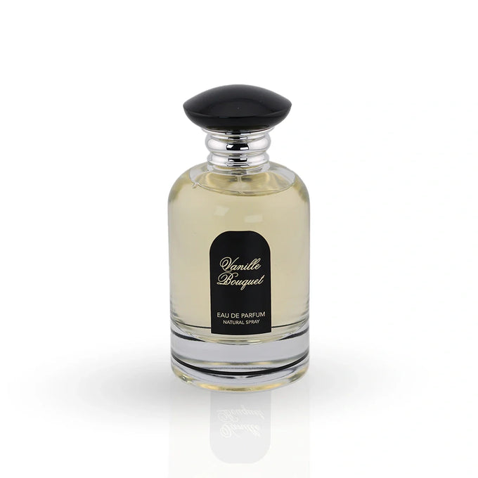 Fragrance World Vanille Bouquet Eau de Parfum