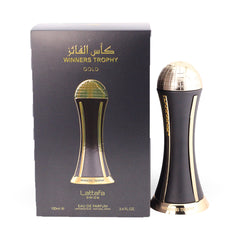 Winners Trophy Gold Perfume by Lattafa