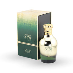 Wujood by Zimaya Eau de Parfum 100ml-My Store
