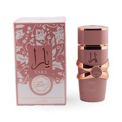 Yara Elixir 100ml by Lattafa by Lattafa - Arabian Eau de Parfum