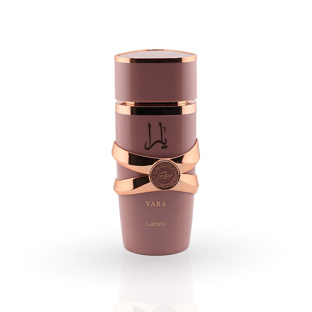Yara Elixir 100ml by Lattafa by Lattafa - Arabian Eau de Parfum