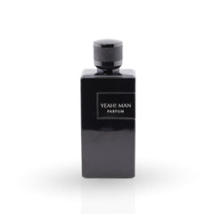 Yeah! Man by Maison Alhambra citrus woody amber men’s perfume