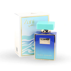 Zahi Paris Corner Perfume