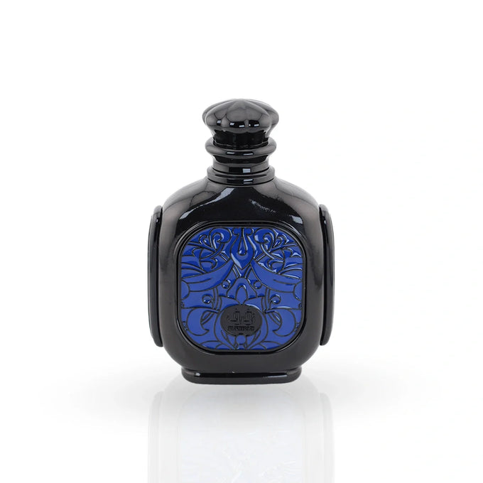 Zimaya Zukhruf Black Eau de Parfum 100ml