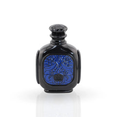 Zukhruf Black by Zimaya – Eau de Parfum (100 ml / 3.4 fl oz) by Zimaya - Arabian Eau de Parfum