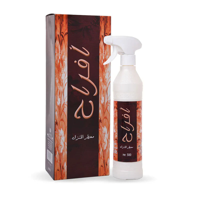Banafa for Oud Afrah – Air Freshener 500ml
