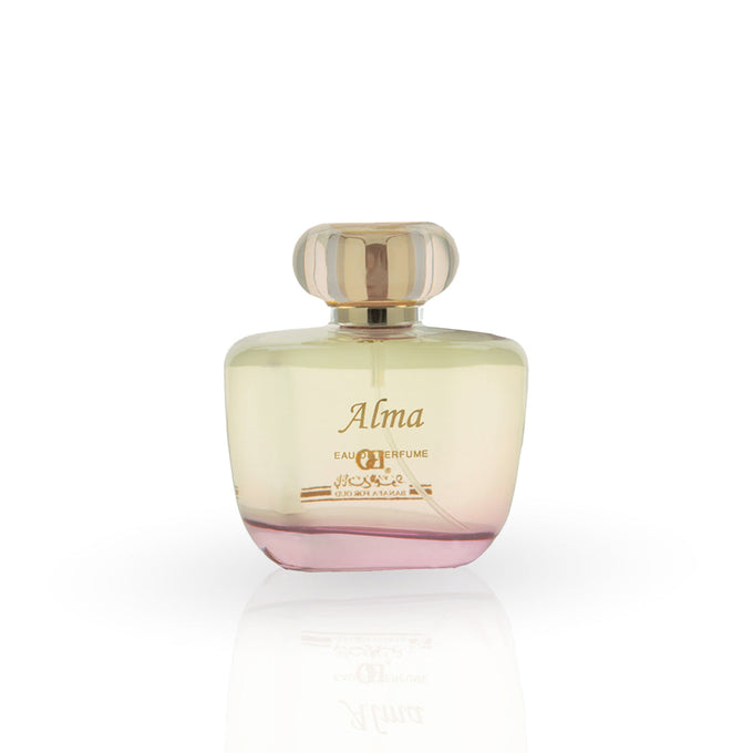 Banafa for Oud Alma Eau de Parfum 125ml