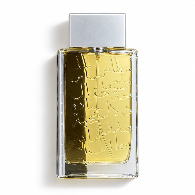 Arabian Oud Kalemat Eau de Parfum 100ml