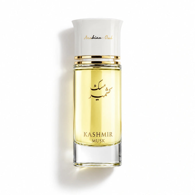 Arabian Oud Kashmir Musk Eau de Parfum 100ml