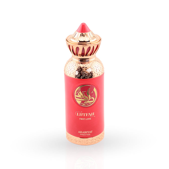 Arabiyat Lutfah First Love Eau de Parfum