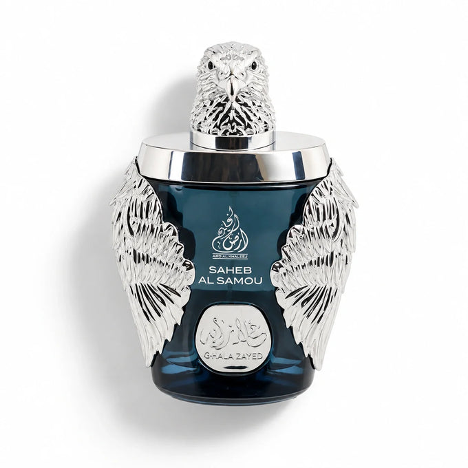 Ard Al Khaleej Ghala Zayed Saheb Al Samou – Eau de Parfum 100ml