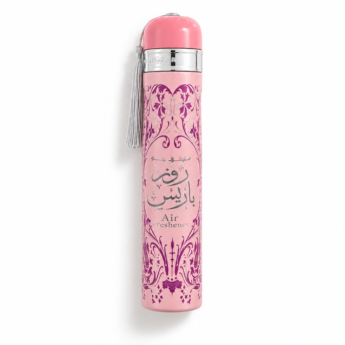 Ard Al Zaafaran Rose Paris Night – Air Freshener 300ml