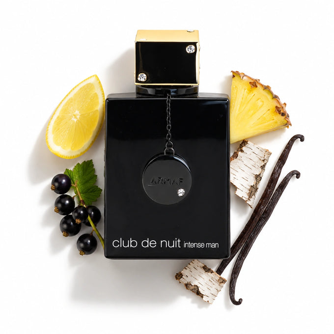 Armaf Club de Nuit Intense Man – Eau de Toilette 105ml