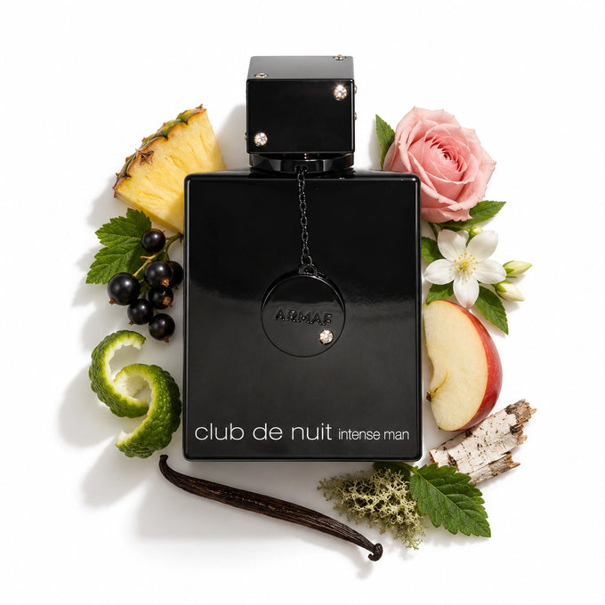 Armaf Club de Nuit Intense Parfum Eau de Parfum 150ml