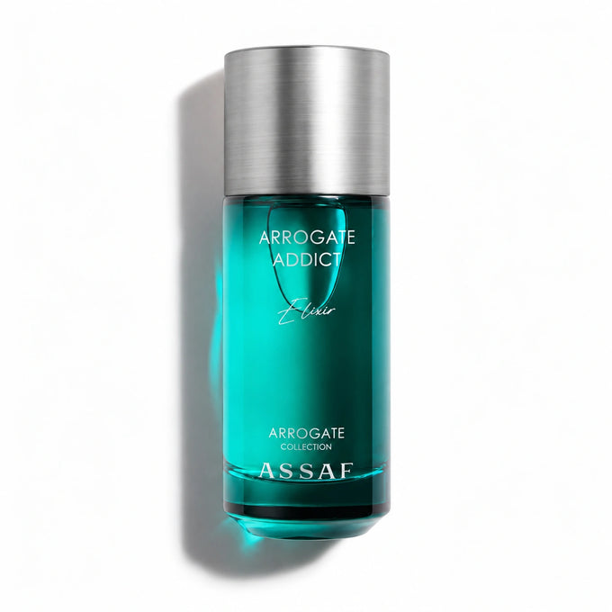 Assaf Arrogate Addict Elixir – Eau de Parfum 150ml