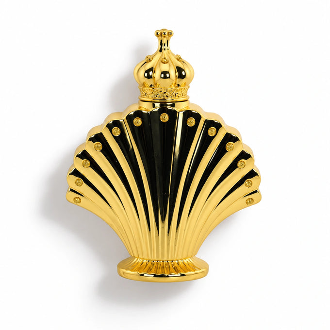 Banafa for Oud Lujain – Perfume Oil 12ml