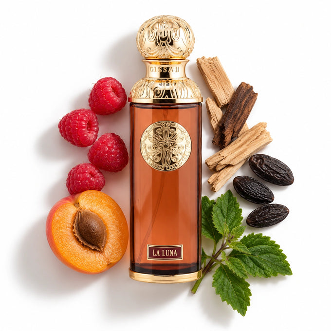 Gissah La Luna Eau de Parfum