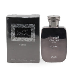 Hawas Kobra 100ml by Rasasi by Rasasi - Arabian Eau de Parfum