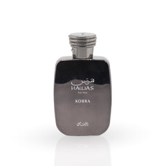 Hawas Kobra 100ml by Rasasi by Rasasi - Arabian Eau de Parfum