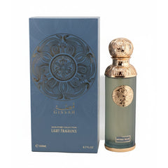 Imperial Valley By Gissah – Eau de Parfum (200ml) - Arabian Eau de Parfum