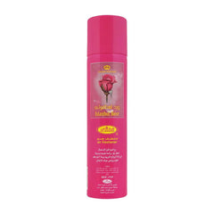 Istanbul Rose Air Freshner - Arabian Air & Room Freshener