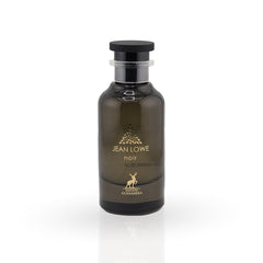 Jean Lowe Noir 100ml by Maison Alhambra by Maison Alhambra - Arabian Eau de Parfum