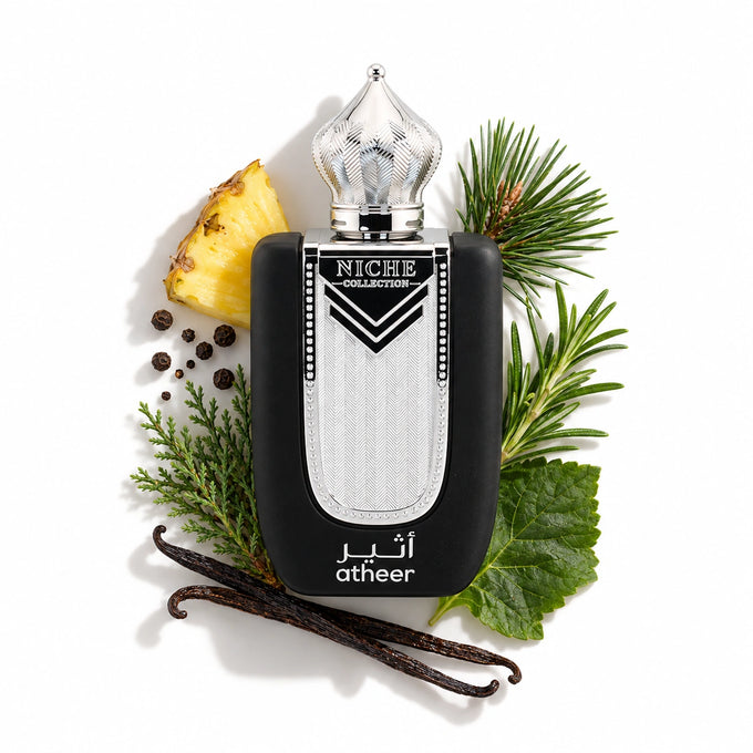 Khalis Atheer Eau de Parfum