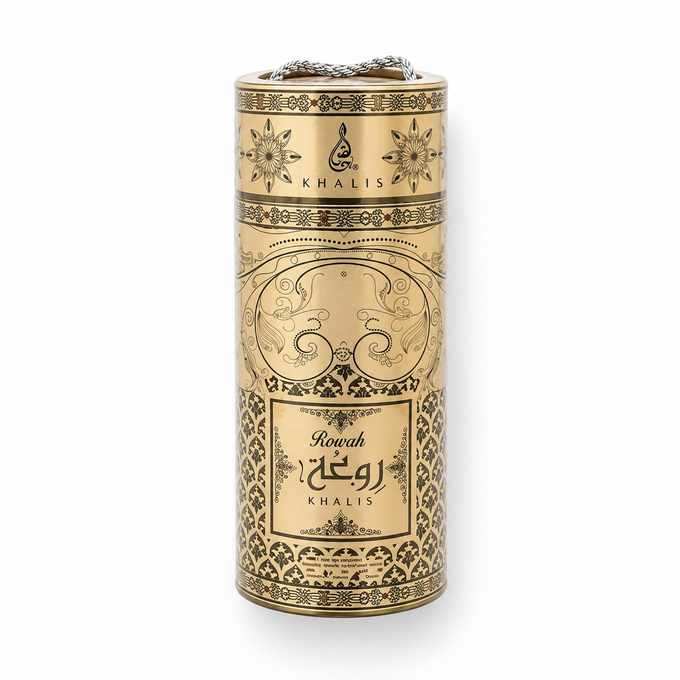 Khalis Rowah – Eau de Parfum 100ml