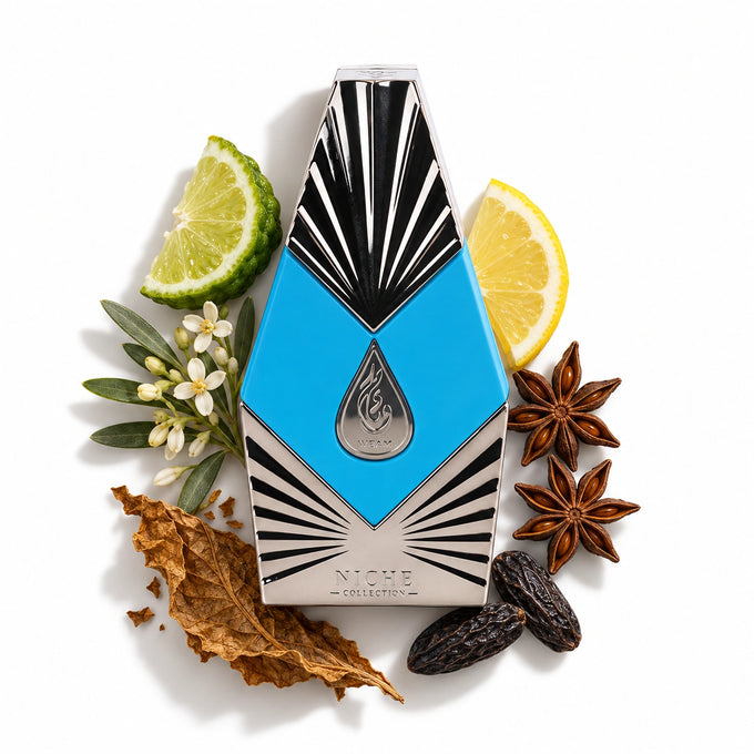 Khalis Weam Eau de Parfum