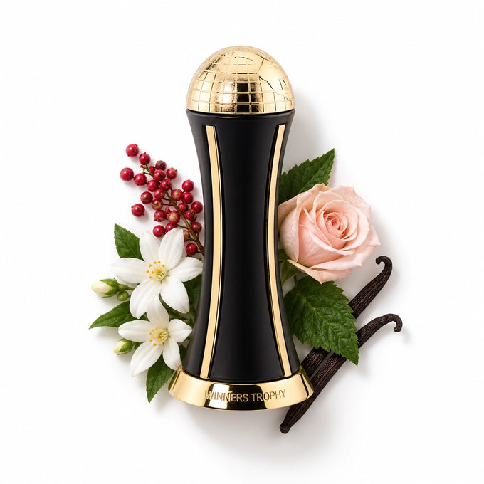 Lattafa Pride Winners Trophy Gold – Eau de Parfum 100ml