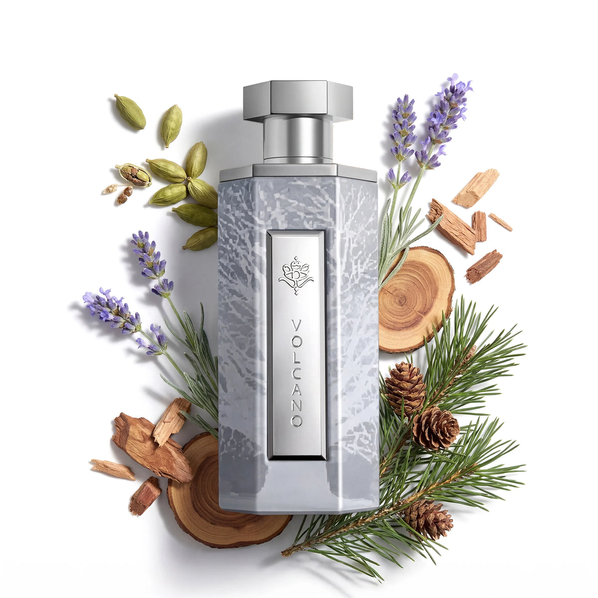 Reef Perfumes Volcano – Eau de Parfum