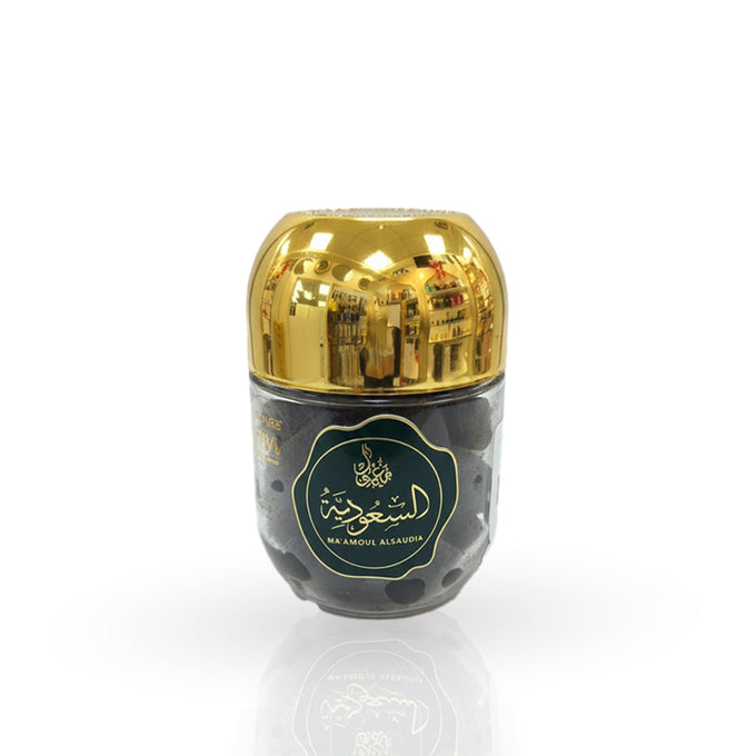 Maamoul Al Suadia - 100g - Bakhoor