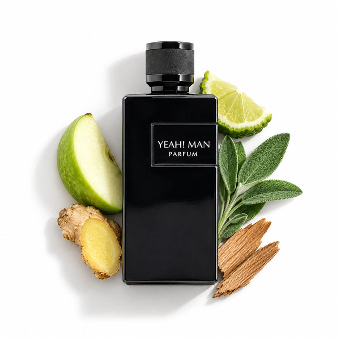Maison Alhambra Yeah! Man Eau de Parfum