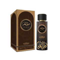 Mashaer Dar Al Oud 100ml By Faan by FAAN - Arabian Eau de Parfum