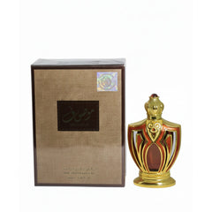 Mousuf oil 12ml By Ard Al Zaafaran by Ard Al Zaafaran - Arabian Perfume Oil