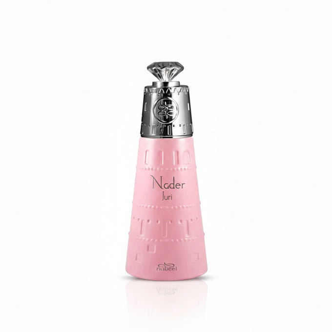 Nabeel Nader Juri – Eau de Parfum 100ml