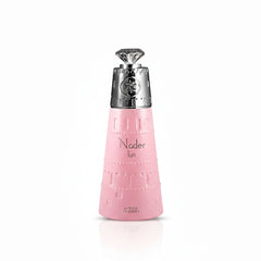 Nader Juri Eau de Parfum – 100ml By Nabeel by Nabeel - Arabian Eau de Parfum