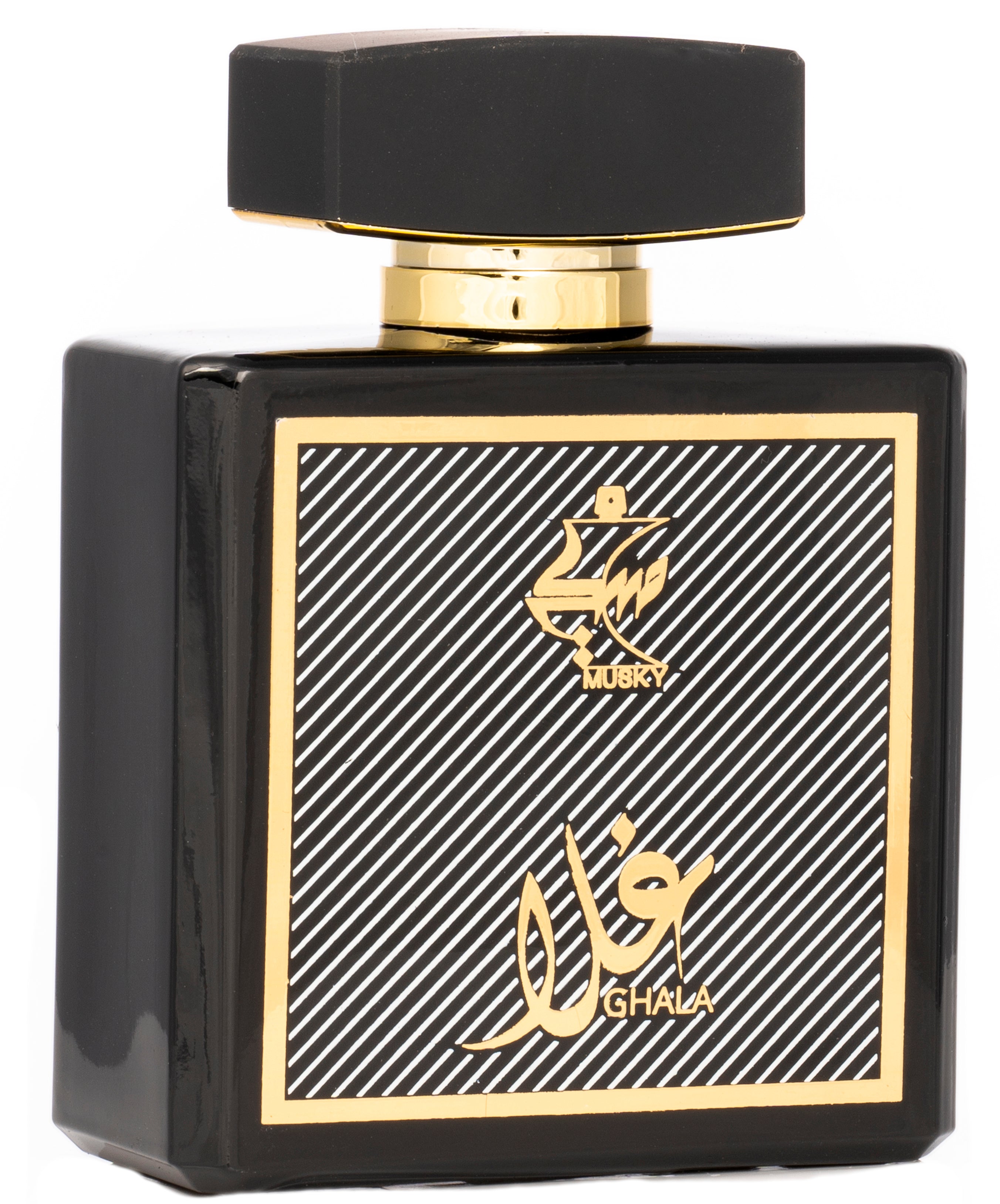 Ard Al Zaafaran Al Ghala Eau de Parfum 100ml