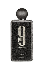 Afnan 9 PM Night Out Eau de Parfum 100ml