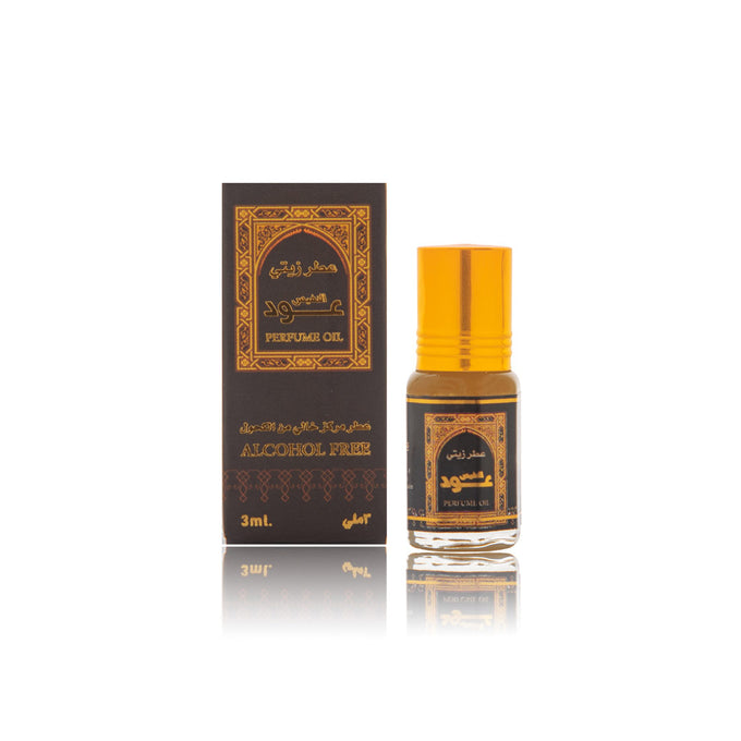 Banafa for Oud Oud Nafees – Eau de Parfum 3ml
