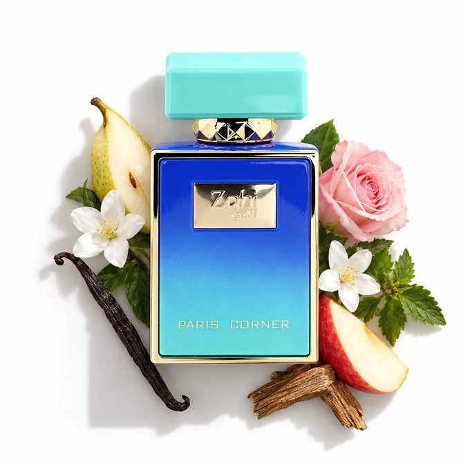 Paris Corner Zahi Eau de Parfum