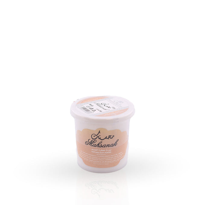 Body Powder - 50g