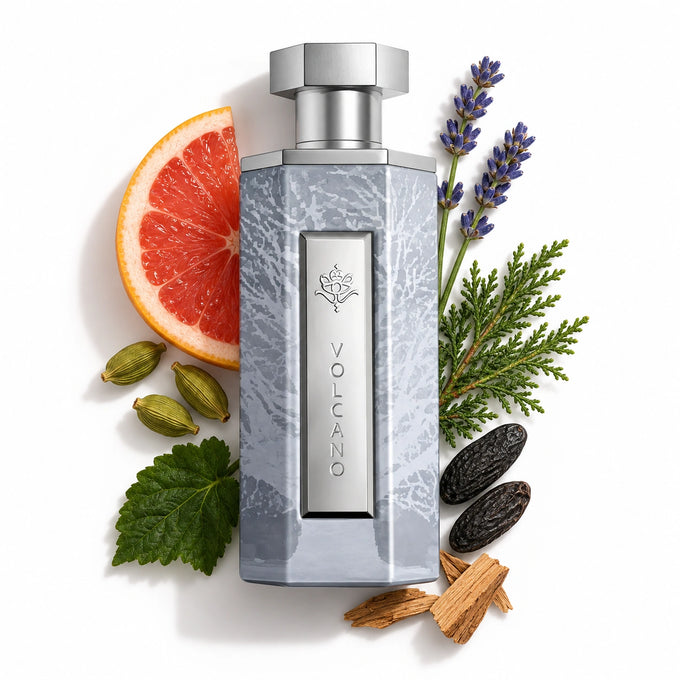 Reef Perfumes Volcano – Eau de Parfum