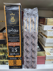 Oud roots incense stick-My Store
