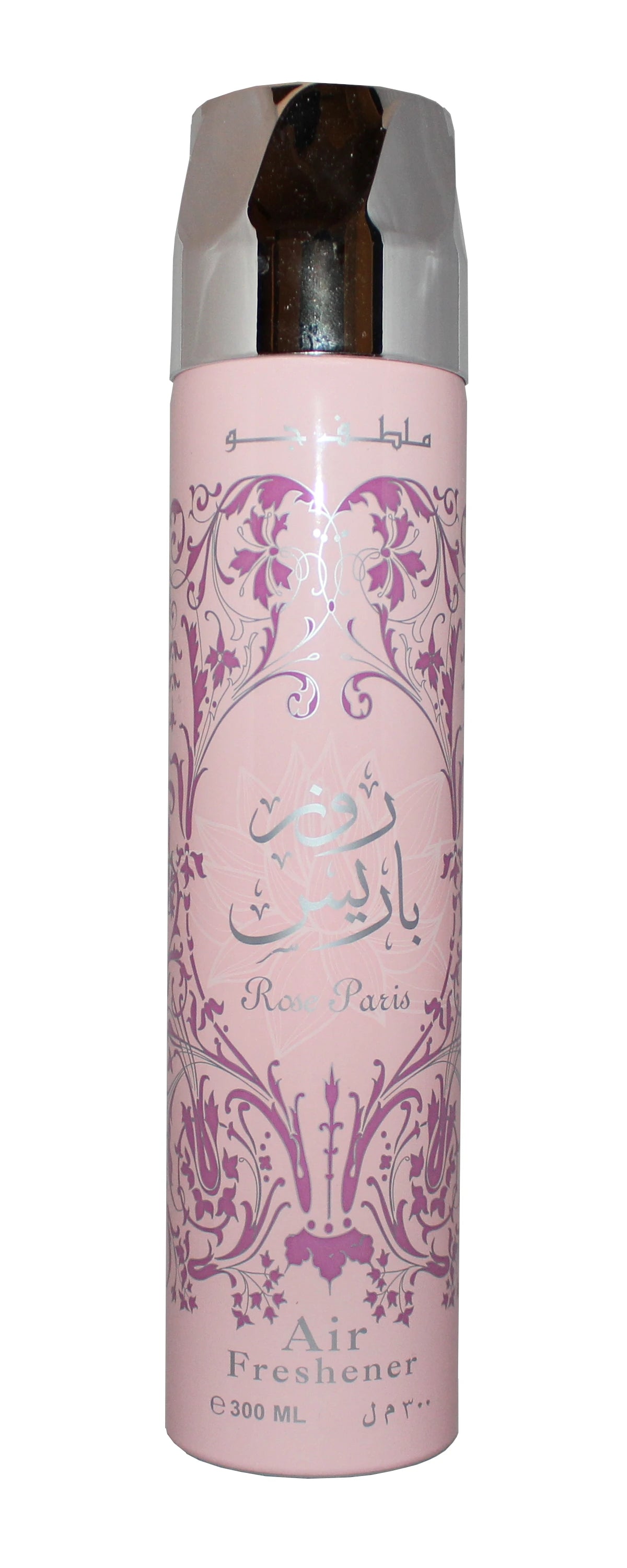 Rose Paris Air Freshener by Ard Al Zaafaran – 300ml-My Store