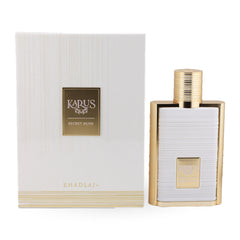 Karus Secret Musk 100ml by Khadlaj by Khadlaj - Arabian Eau de Parfum