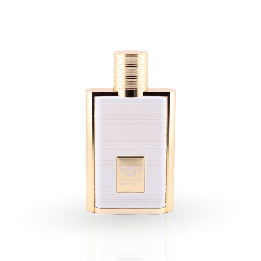 Karus Secret Musk 100ml by Khadlaj by Khadlaj - Arabian Eau de Parfum