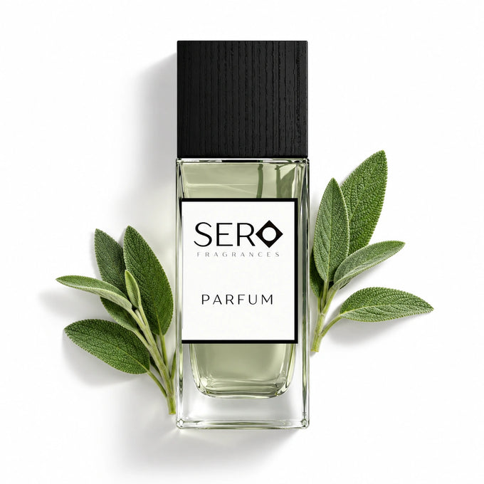 Sero Ocean Whisper – Extrait de Parfum 50ml
