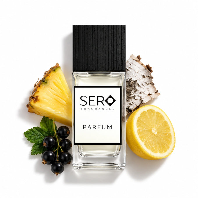 Sero Signature – Extrait de Parfum 50ml